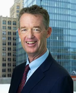 Richard Schoenberger, Esq.