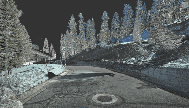Forensic Photogrammetry Example 3D Forensic | What is Laser-Based Photogrammetry?