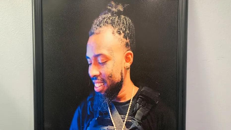 Picture of Rob Adams