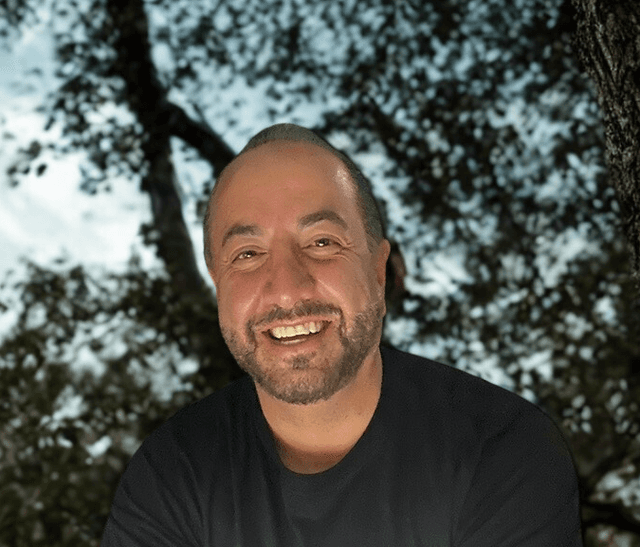 Anoush Amir