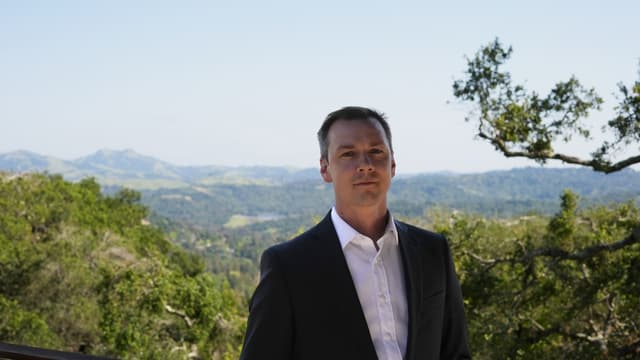 Steven Swehla