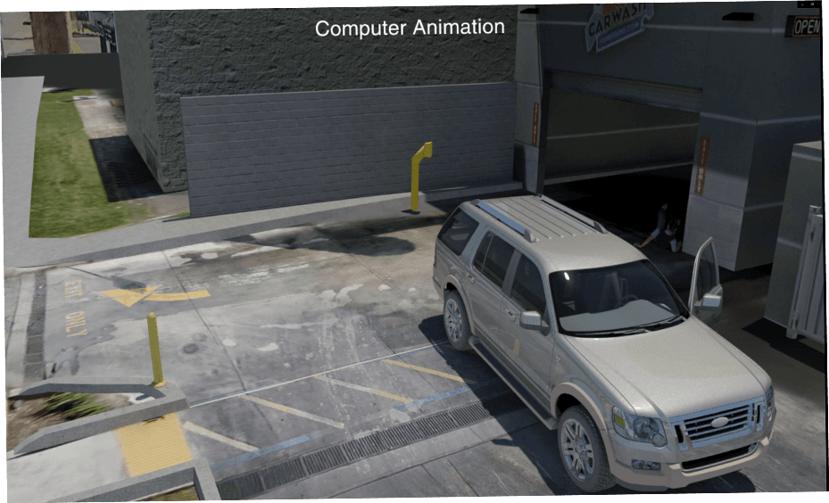 3D Forensic Logo